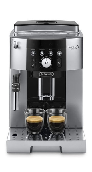 OUTLET 24190 - Ekspres do kawy Delonghi ECAM 250.23.SB