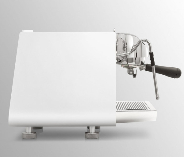 Ekspres do kawy Victoria Arduino Eagle One E1 PRIMA - Biały