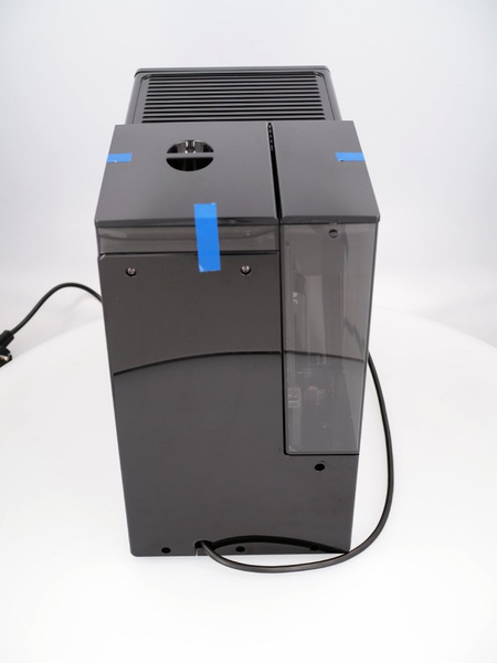 OUTLET 63443 - Ekspres do kawy Melitta Latticia OT F300-101 - Srebrny