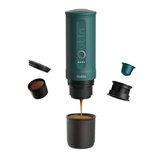 Zaparzacz do kawy OutIn Nano Teal - Turkusowy