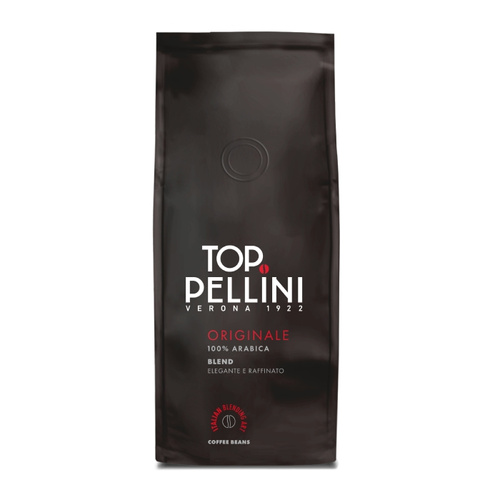Kawa ziarnista Pellini Top 200g