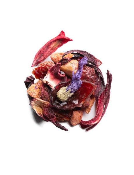 Herbata owocowa na zimno Dammann Passion Framboise 6x5g – NIEDOSTĘPNY