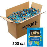 Loyd Tea Earl Grey 500x1,7g