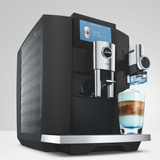 Ekspres do kawy Jura S10 Obsidian Black (EA)
