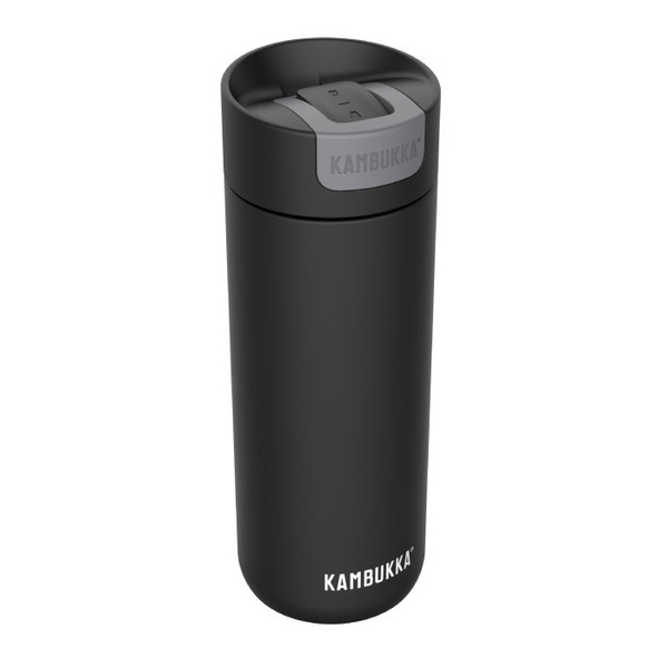 Kubek termiczny Kambukka Olympus 500 ml - Matte Black