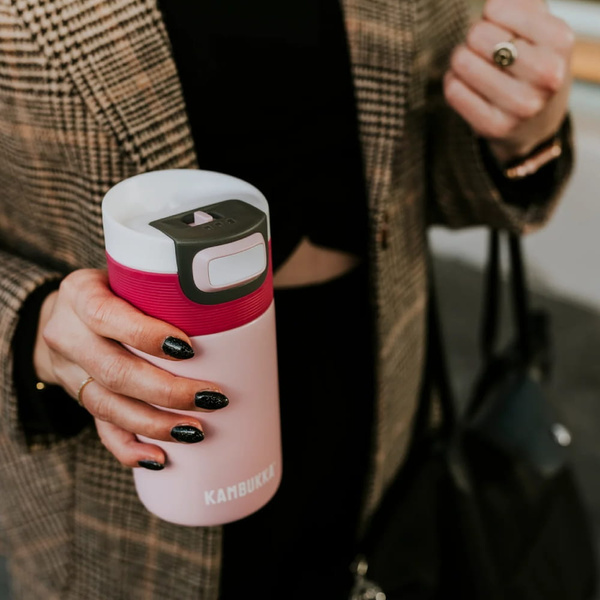 Kubek termiczny Kambukka Etna 300 ml - Brushing Bride