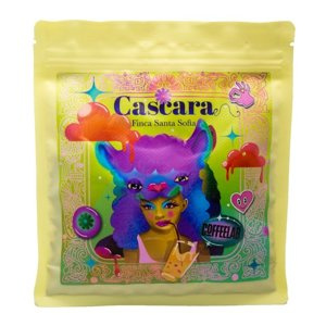 Coffeelab Cascara Finca Santa Sofia 200g - NIEDOSTĘPNY