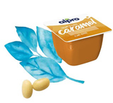 OUTLET - Deser Alpro - Sojowy karmelowy 125g