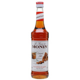 Syrop SALTED CARAMEL MONIN 0,7 L - słony karmel