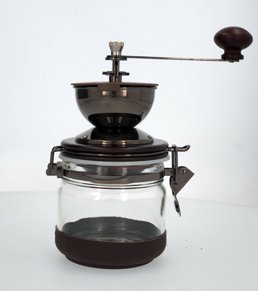 OUTLET - HARIO Canister - ręczny młynek do kawy