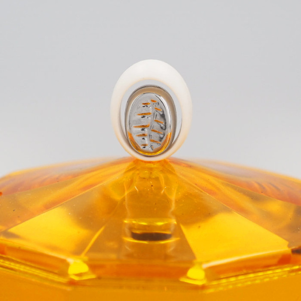 Kawiarka GAT Bella 9 filiżanek - Żółta