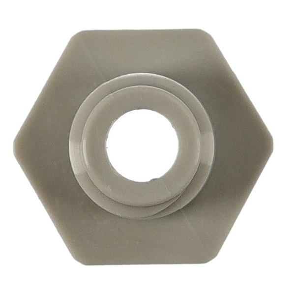 Kolanko/prostka do dystrybutorów wody 