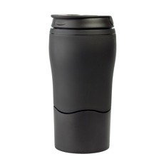 Kubek termiczny Mighty Mug SOLO 325 ml - Czarny - NIEDOSTĘPNY - opinie w konesso.pl