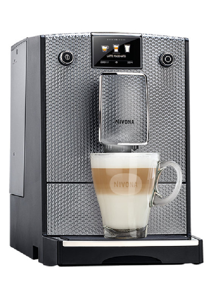 Ekspres do kawy Nivona 789 + GRATIS 2 KG KAWY 