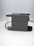 OUTLET 6464 - Ekspres na kapsułki Nespresso KRUPS Essenza Mini Grey XN110B10 - Szary