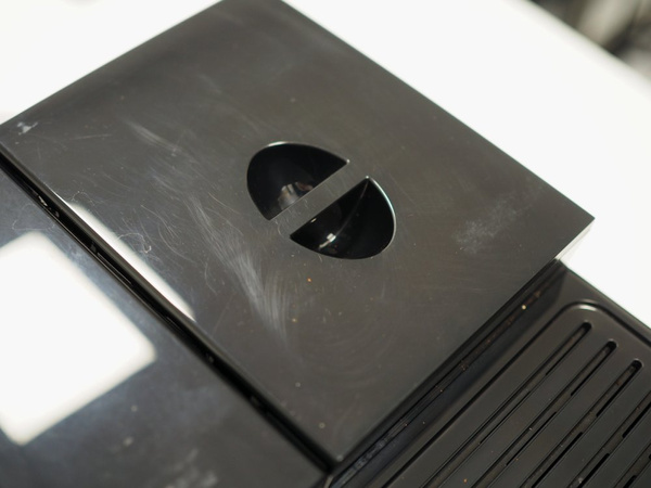 OUTLET 834534 - Ekspres do kawy Melitta Latticia OT F30/0-100