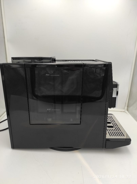 OUTLET 18945 - Ekspres do kawy Melitta F63-102 Caffeo CI Touch - czarny