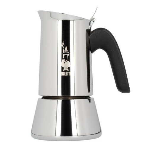 OUTLET - Kawiarka Bialetti New Venus 4 filiżanki