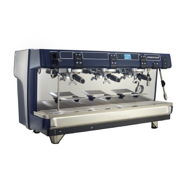 Ekspres do kawy Faema Prestige+ 3-grupowy