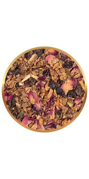 Ziołowa herbata Sir Williams Royal Taste Cinnamon Princess 50x3g