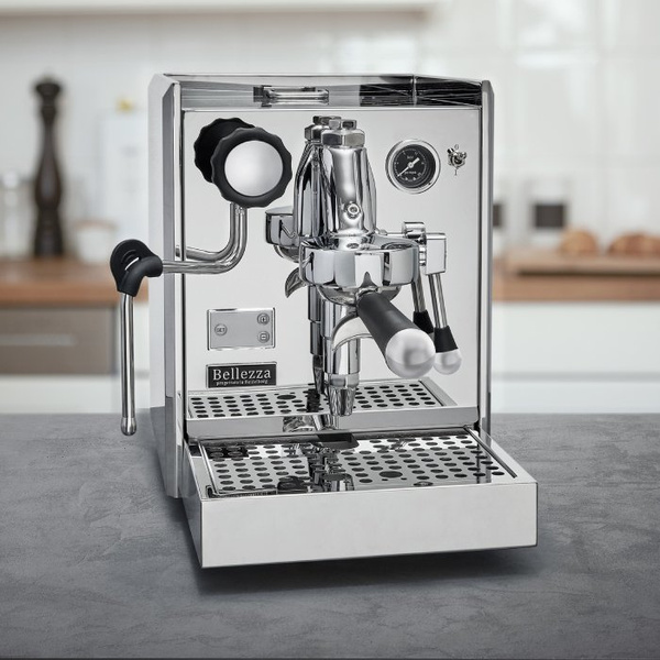 Ekspres do kawy Bellezza Chiara - NIEDOSTĘPNY