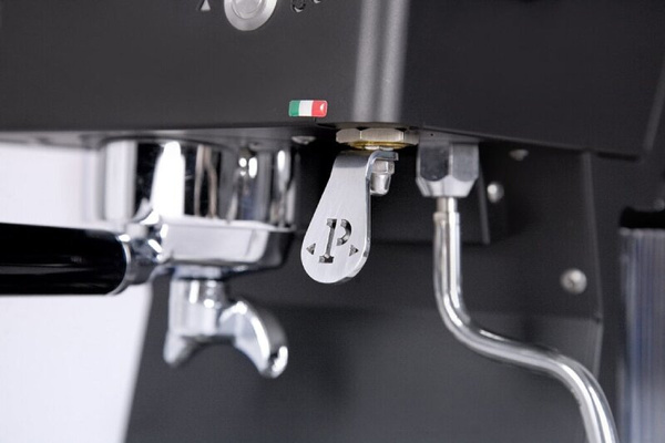OUTLET 15763 - Ekspres do kawy Quick Mill Pop Up 02044 - Czarny