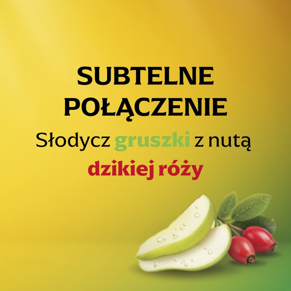 Herbata owocowa Lipton Gruszka i dzika róża 20 torebek