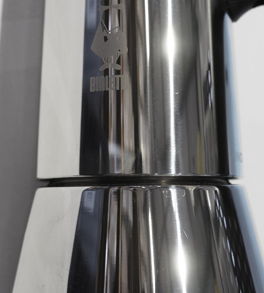 OUTLET - Kawiarka Bialetti New Venus 4 filiżanki