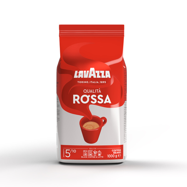 ZESTAW - Kawa Lavazza Qualita Rossa 3x1kg