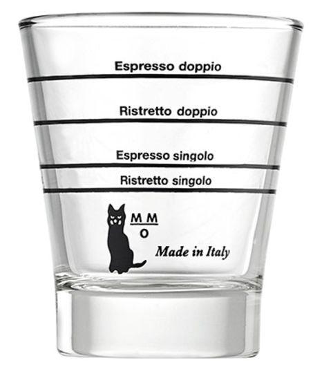 Miarka do espresso Shot Glass - 60ml - NIEDOSTĘPNY