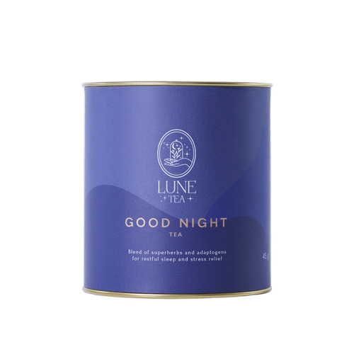 Herbata ziołowa Lune Tea Good Night 45g