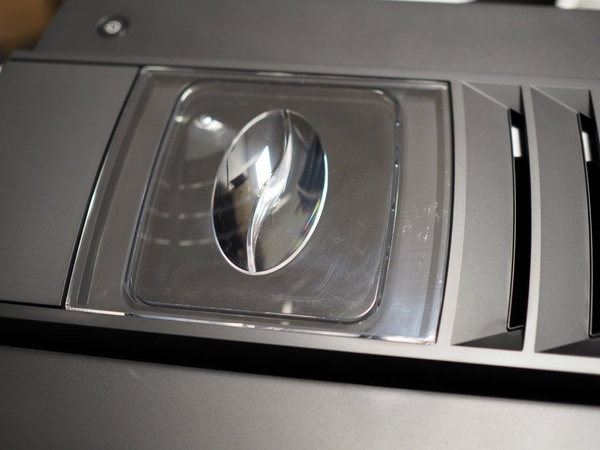 OUTLET 32451 - Ekspres do kawy Jura E6 Piano Black (EC)