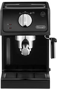 Ekspres do kawy DeLonghi ECP 31.21 – NIEDOSTĘPNY - opinie w konesso.pl