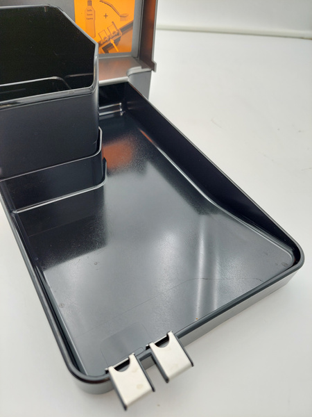 OUTLET 9152 - Ekspres do kawy Nivona 821 // 3 lata gwarancji