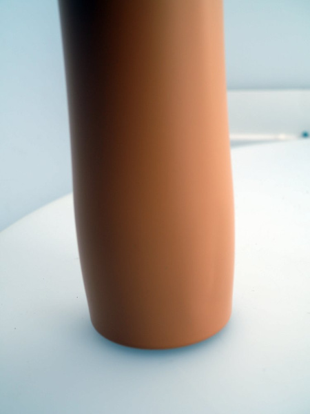 OUTLET - Termiczna butelka filtrująca Dafi Solid Steel Cold 500 ml - Cappuccino