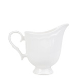 Porcelanowy mlecznik Homla JASMINE - 0,27 l – NIEDOSTĘPNY