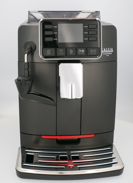 OUTLET 65812 - Ekspres do kawy Gaggia Cadorna Milk RI9603