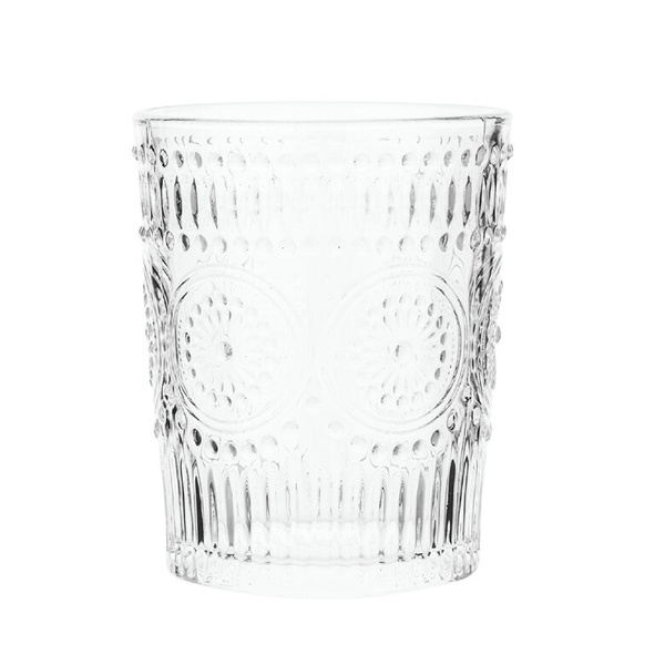 Zestaw szklanek Altom Daisy 290 ml - 6 szt.