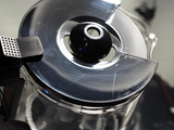 OUTLET 24346 - Ekspres do kawy KRUPS Grind Aroma XL KM842810 - Czarny