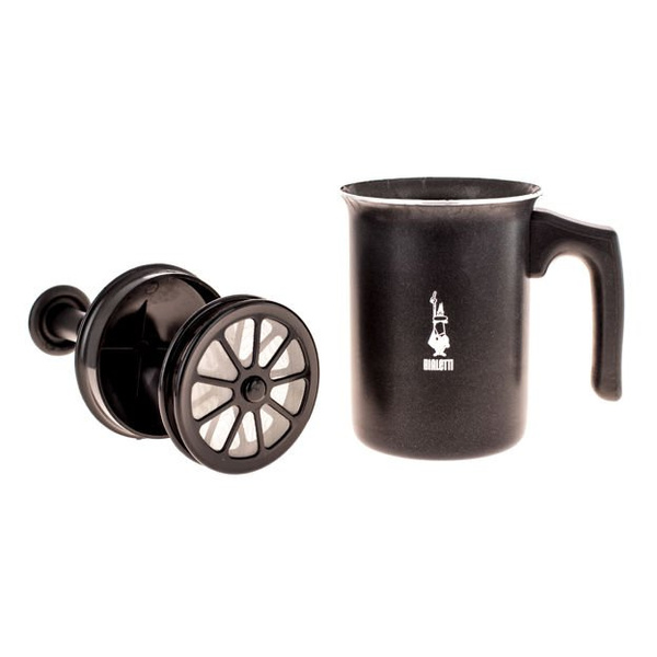 Ręczny spieniacz do mleka Bialetti Tuttocrema 166ml