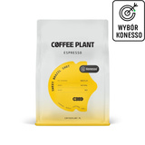 Kawa ziarnista COFFEE PLANT Sweet Brazil Shot 250g