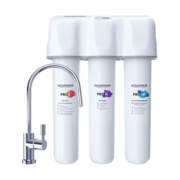 Filtr Aquaphor ECO H Pro