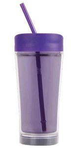 Kubek termiczny Mighty Mug ICE 600 ml - Fioletowy - NIEDOSTĘPNY - opinie w konesso.pl