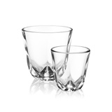 Zestaw szklanek Wacaco Stellar 60 ml i 200 ml