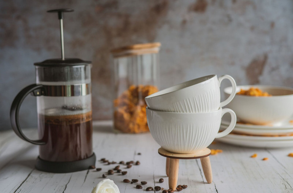 Zaparzacz do kawy i herbaty Tea&coffee maker Altom 800ml 