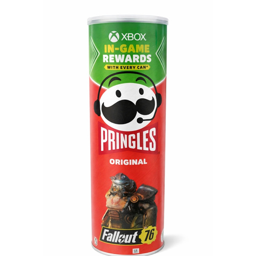 Pringles Original 165g