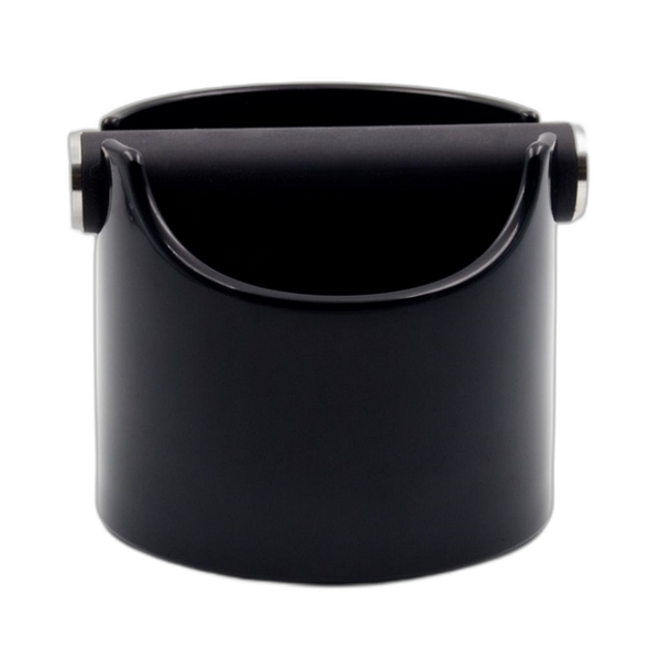 Odbijak Mini Rhino Mini Waste Bin Black - Czarny - NIEDOSTĘPNY