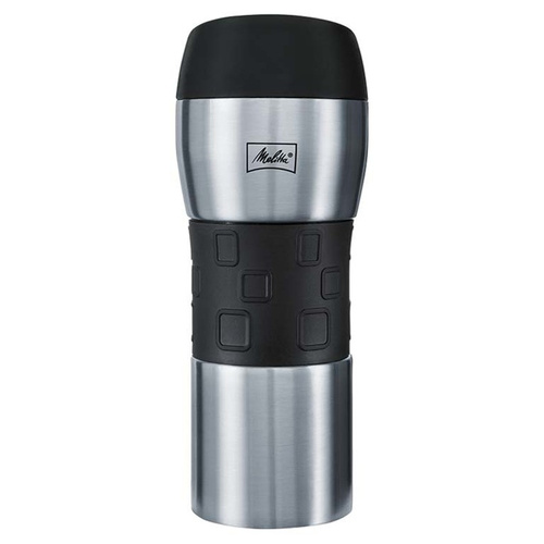 Kubek termiczny Melitta SST 350 ml - stal nierdzewna