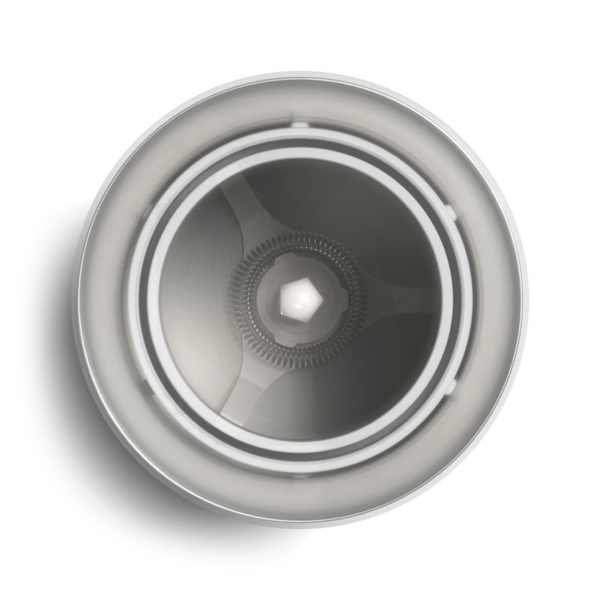 Spieniacz do mleka Philips Baristina BAR311/00 - Mleczna Biel