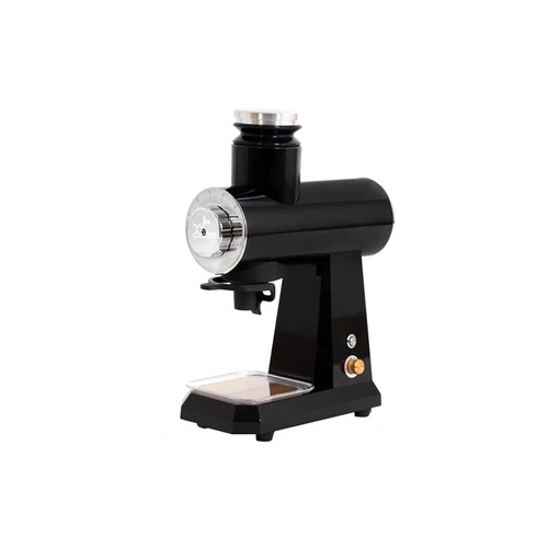 Młynek do kawy Coffee Format JX-928 - Czarny połysk